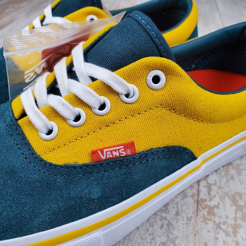 Vans Era Pro Prime Atlantic - Picture 3 of 8